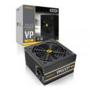 Antec VP600P PLUS 600W 120mm Silent Fan 80 PLUS White PSU