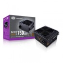 Cooler Master MWE Bronze V2 750W 230V 120mm HDB Fan 80 PLUS Bronze PSU