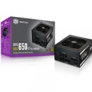 Cooler Master MWE Gold V2 650W 120mm HDB Fan 80 PLUS Gold Fully Modular PSU