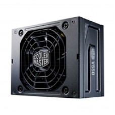 Cooler Master V550 SFX Gold 550W 92mm Silent FDB Fan 80 PLUS Gold Fully Modular SFX PSU