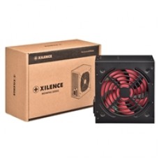 Xilence Redwing 600W 120mm Red Silent Fan OEM System Builder PSU