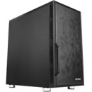 Antec Chassis, Intel i5 12600 12th Gen 6 Core 12 Thread, 2.50GHz (4.40GHz Boost), 16GB DDR4 RAM, 1TB NVMe M.2, Wi-Fi Card - Pre-Built PC