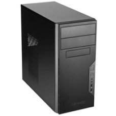 Intel i5-10400 6 Core 12 Threads 2.90GHz (4.30GHz Boost) CPU, 8GB DDR4 RAM, 1TB NVMe M.2, DVDRW Optical Drive, Cooler Master PSU, Antec Chassis - Pre-Built PC