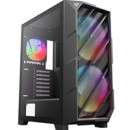 RGB ATX Gaming Case Intel i5 12600K 12th Gen, 10 Core 20 Threads Overclockable CPU, 3.70GHz (4.90GHz Boost) 32GB RGB 3200MHz DDR4 RAM, 1TB M.2 + 2TB HDD, Liquid Cooled CPU - Pre-Built PC