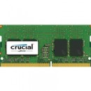 Crucial 8GB No Heatsink (1 x 8GB) DDR4 2400MHz SODIMM System Memory