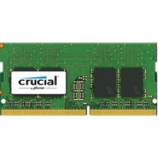 Crucial 8GB No Heatsink (1 x 8GB) DDR4 2400MHz SODIMM System Memory