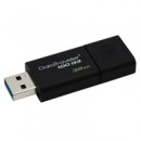 Kingston DataTraveler 100 G3 32GB USB 3.0 Black USB Flash Drive