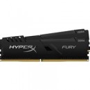 Kingston HyperX Fury 32GB Black Heatsink (2x16GB) DDR4 3600MHz DIMM System Memory