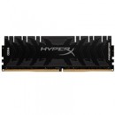 Kingston HyperX 16GB PREDATOR Black Heatsink (1 x 16GB) DDR4 3000MHz DIMM System Memory
