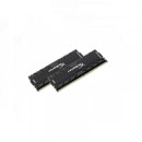 Kingston HyperX Fury 16GB Black Heatsink (1 x 16GB) DDR4 3200MHz DIMM System Memory