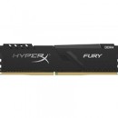 Kingston HyperX Fury 16GB Black Heatsink (1x16GB) DDR4 3200MHz DIMM System Memory