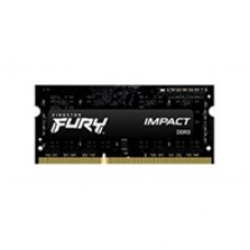 Kingston FURY Impact 4GB 1600MHz DDR3L SODIMM System Memory