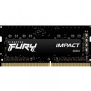 Kingston FURY Impact 8GB 2666MHz DDR4 SODIMM System Memory