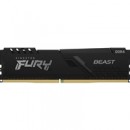 Kingston Fury Beast 8GB 3200MHz DDR4 CL16 DIMM System Memory