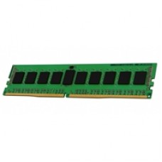 Kingston ValueRAM 32GB (1x32GB) No Heatsink DDR4 2666MHz System Memory