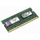 Kingston ValueRam 4GB No Heatsink (1 x 4GB) DDR3 1333MHz SODIMM System Memory