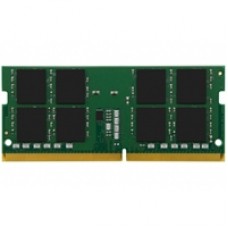 Kingston ValueRAM 32GB No Heatsink (1 x 32GB) DDR4 2666MHz SODIMM System Memory