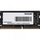 Patriot Signature Line 8GB No Heatsink (1 x 8GB) DDR4 2666MHz SODIMM System Memory
