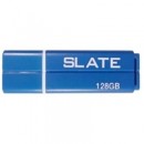 Patriot Slate 128GB USB 3.1 Blue USB Flash Drive