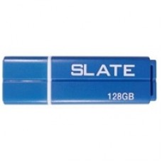 Patriot Slate 128GB USB 3.1 Blue USB Flash Drive