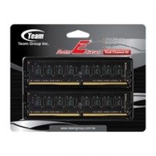 Team Elite 16GB Plus No Heatsink (2 x 8GB) DDR4 2400MHz DIMM System Memory