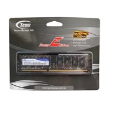 Team Elite 4GB No Heatsink (1 x 4GB) DDR3 1600MHz DIMM System Memory