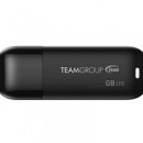Team C173 16GB USB 2.0 Black USB Flash Drive