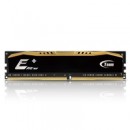 Team ELITE+ 8GB Black Heatsink (1 x 8GB) DDR3 1600MHz DIMM System Memory