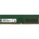 Transcend 8GB (1 x 8GB) DDR4 2666MHz DIMM System Memory