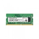 Transcend 16GB (1 x 16GB) DDR4 2666MHz SODIMM System Memory