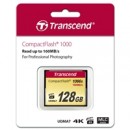 Transcend 128GB 1066x Compact Flash Card