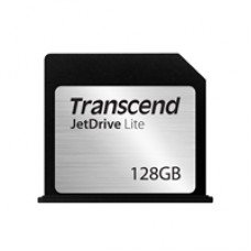 Transcend JetDrive Lite 128GB SD Card Upgrade for 13" Macbook Air