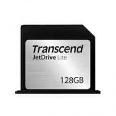 Transcend JetDrive Lite 350 128GB SD Card Upgrade for 15" Macbook Retina