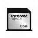 Transcend JetDrive Lite 256GB SD Card Upgrade for 13" Macbook Air