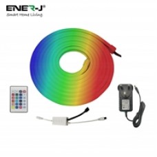 ENER-J Smart WiFi Neon Flex Kit 3m