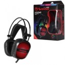 Marvo Scorpion HG8941 Stereo Sound RGB LED Gaming Headset