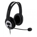 Microsoft LifeChat LX-3000 Stereo Headset