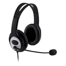 Microsoft LifeChat LX-3000 Stereo Headset