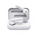 PREVO X12 TWS Wireless Earbuds with Bluetooth 5.0 and Wireless Charging Case