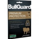 Bullguard Premium Protection 2019 1 Year/10 Device Sngle Multi Device Retail Licence English