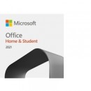 Microsoft Office 2021 Home & Student All Languages Eurozone ESD Software