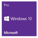 Microsoft Windows 10 Professional 64bit English OEI DVD Operating Software OEM