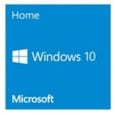 Microsoft Windows 10 Home 64bit English OEI DVD Operating Software