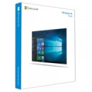 Microsoft Windows 10 Home 32/64bit Operating System- Electronic Download