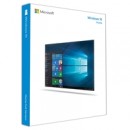 Microsoft Windows 10 Home 32/64bit Operating System- Electronic Download