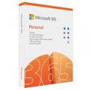 Microsoft Office 365 Personal 2021 1 Year 1 User - Retail Boxed
